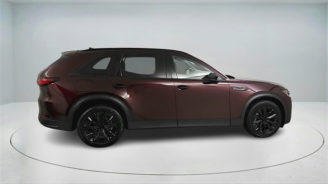 new 2026 Mazda CX-90 PHEV car, priced at $57,600