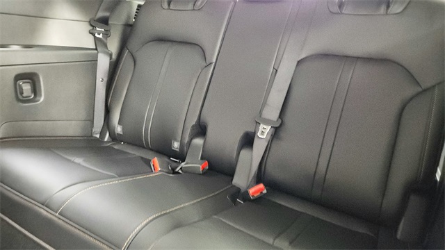 new 2026 Mazda CX-90 PHEV car, priced at $57,600