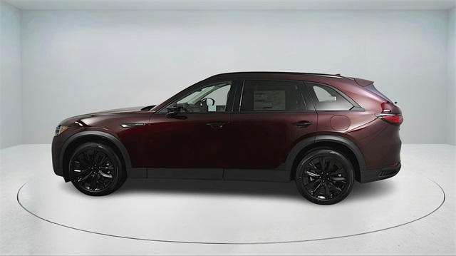new 2026 Mazda CX-90 PHEV car, priced at $57,600