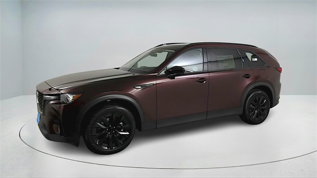 new 2026 Mazda CX-90 PHEV car, priced at $57,600