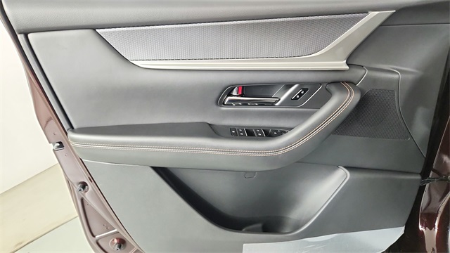 new 2026 Mazda CX-90 PHEV car, priced at $57,600