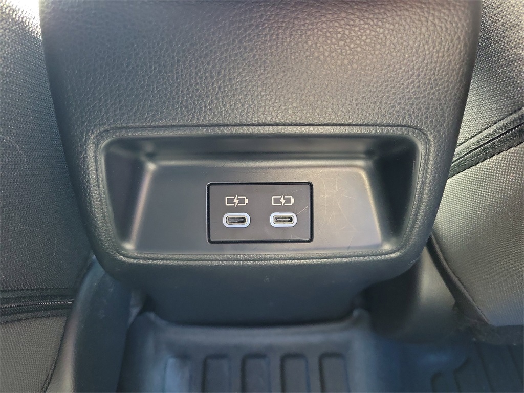 used 2023 Toyota Corolla car, priced at $20,998