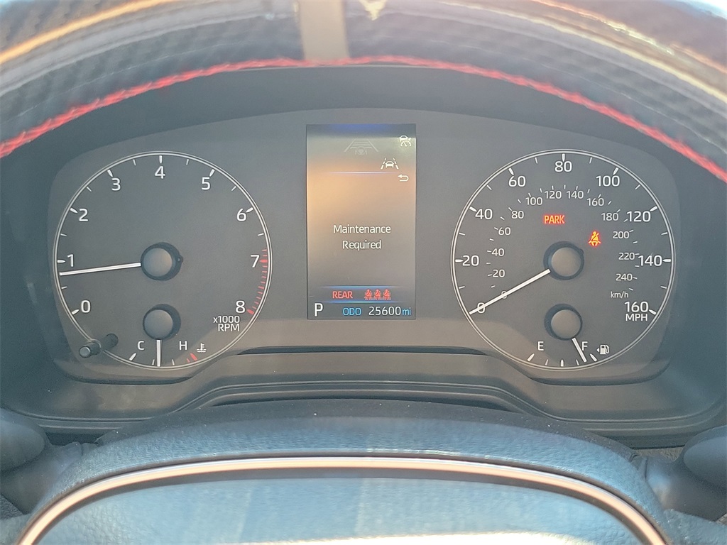 used 2023 Toyota Corolla car, priced at $20,998