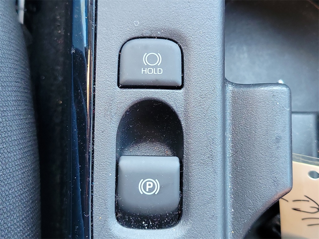 used 2023 Toyota Corolla car, priced at $20,998