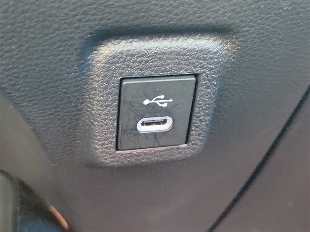 used 2023 Toyota Corolla car, priced at $20,998