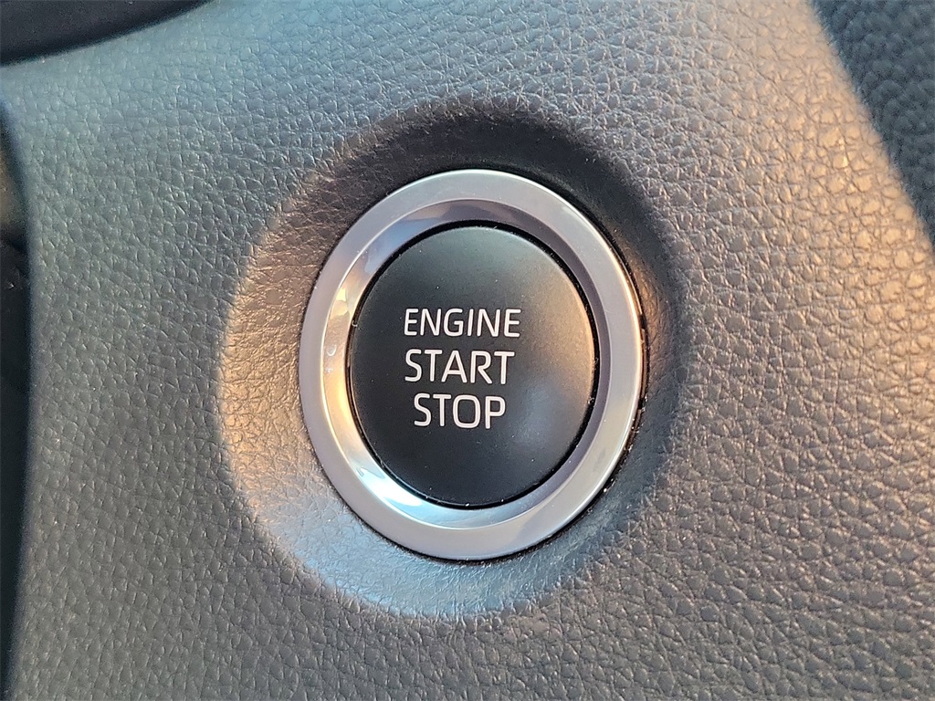 used 2023 Toyota Corolla car, priced at $20,998