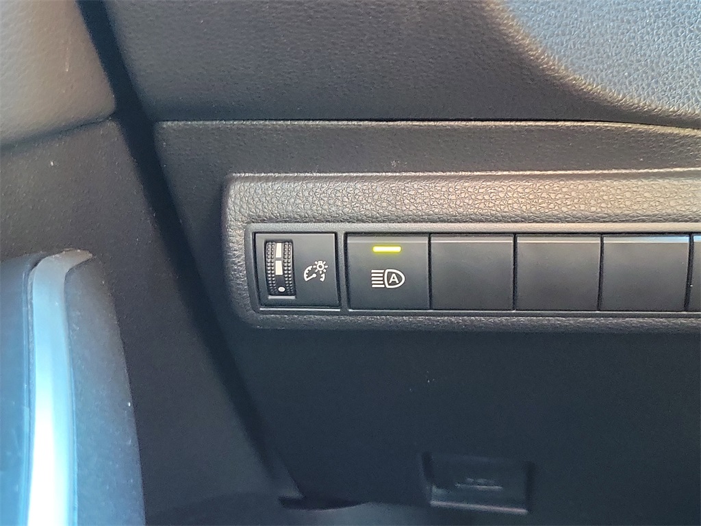 used 2023 Toyota Corolla car, priced at $20,998