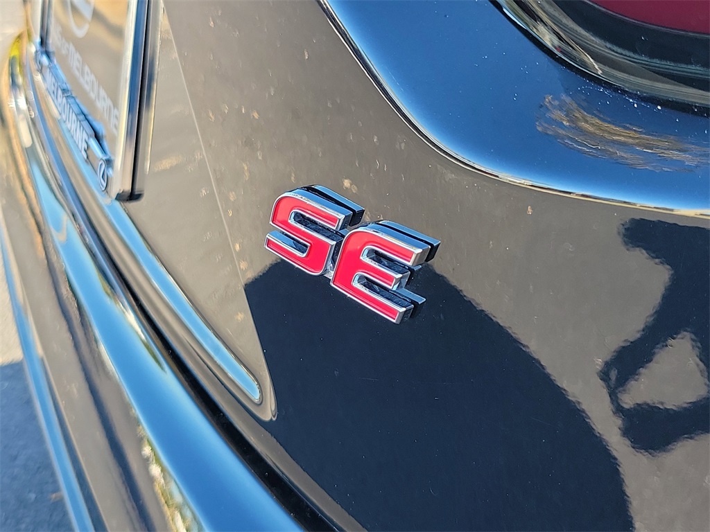 used 2023 Toyota Corolla car, priced at $20,998