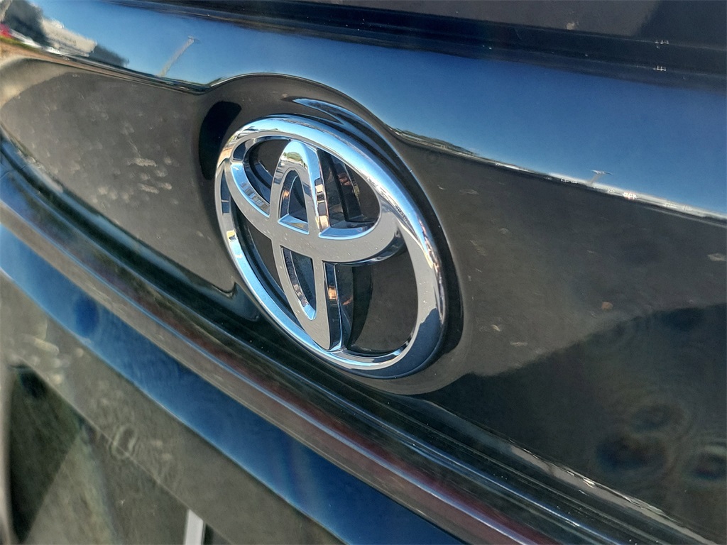 used 2023 Toyota Corolla car, priced at $20,998