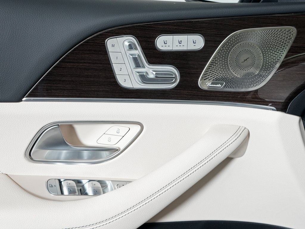 new 2026 Mercedes-Benz GLE car, priced at $75,105