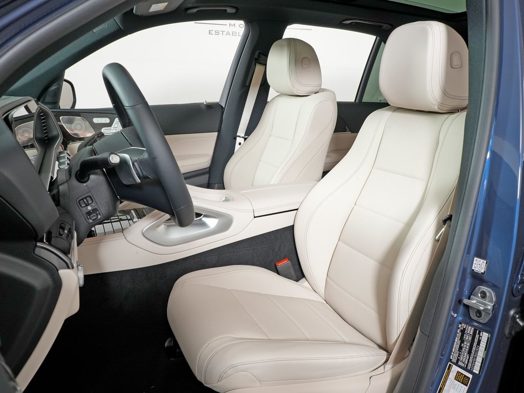 new 2026 Mercedes-Benz GLE car, priced at $75,105