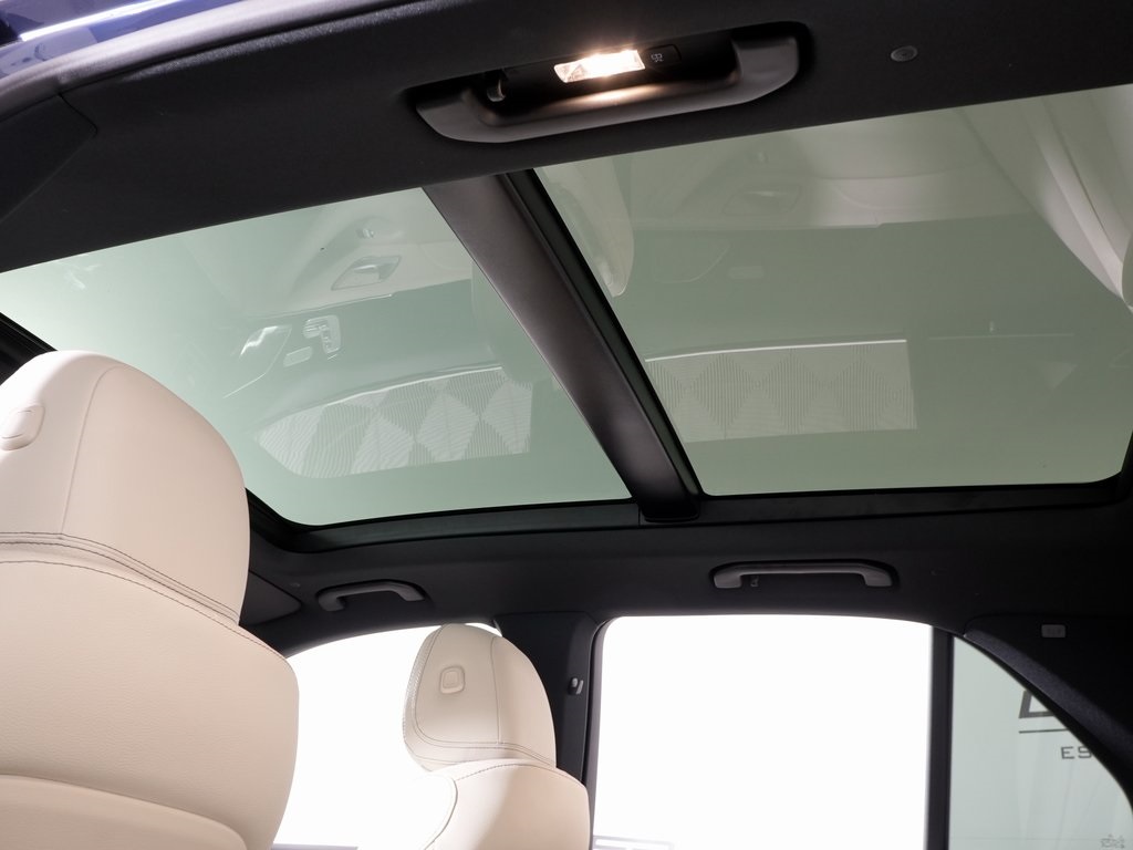 new 2026 Mercedes-Benz GLE car, priced at $75,105