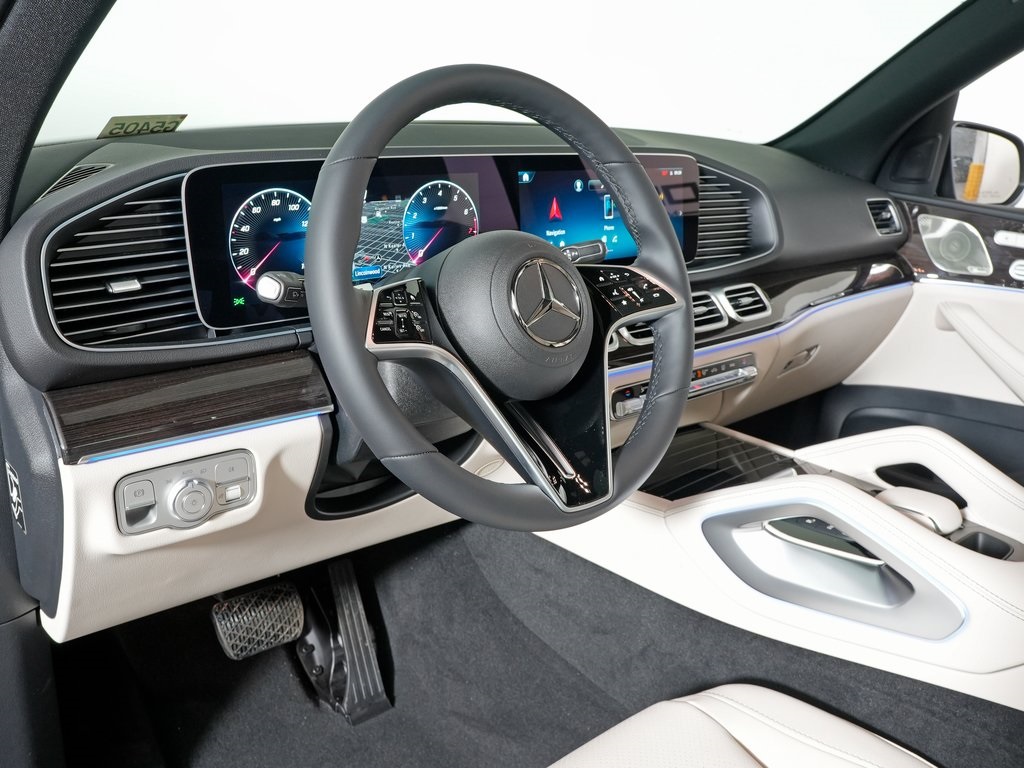 new 2026 Mercedes-Benz GLE car, priced at $75,105