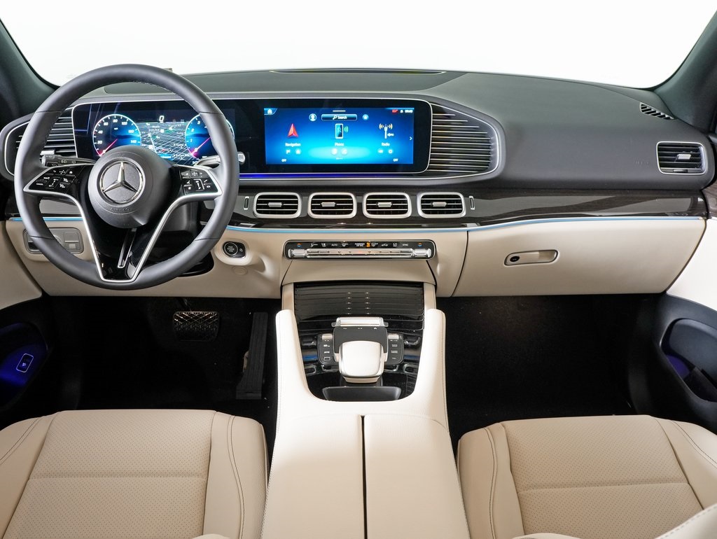 new 2026 Mercedes-Benz GLE car, priced at $75,105