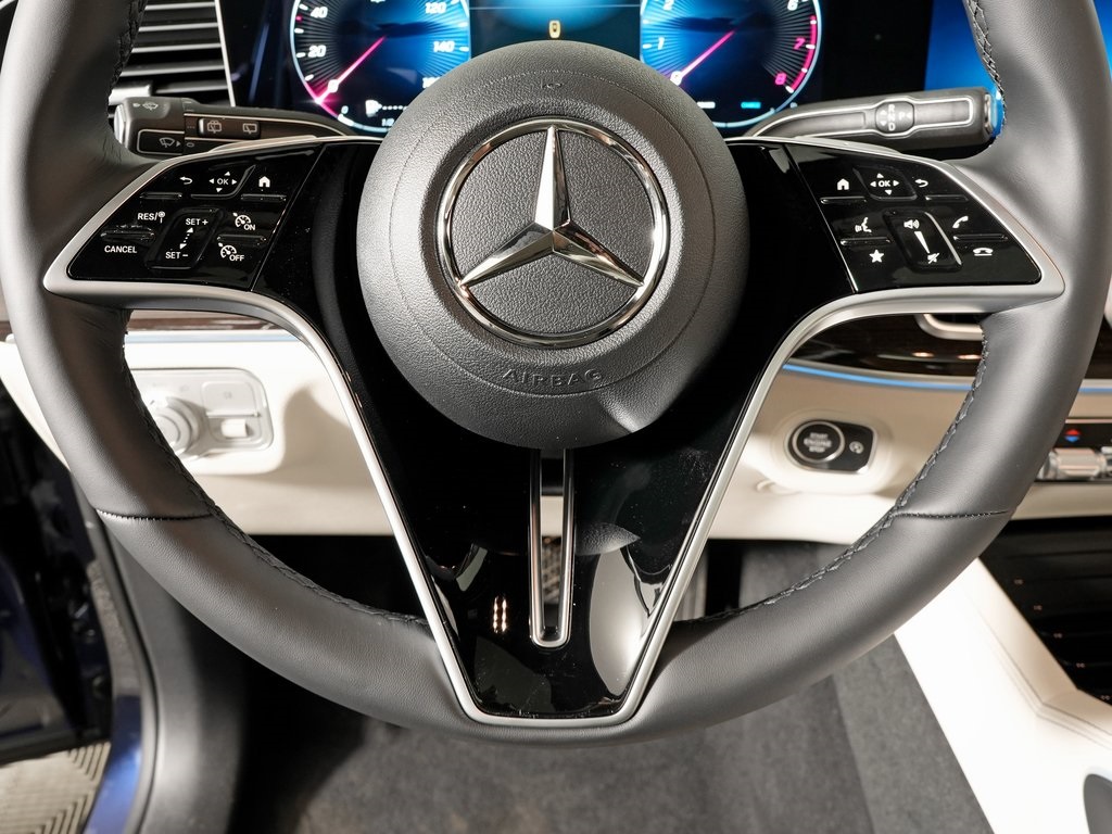 new 2026 Mercedes-Benz GLE car, priced at $75,105