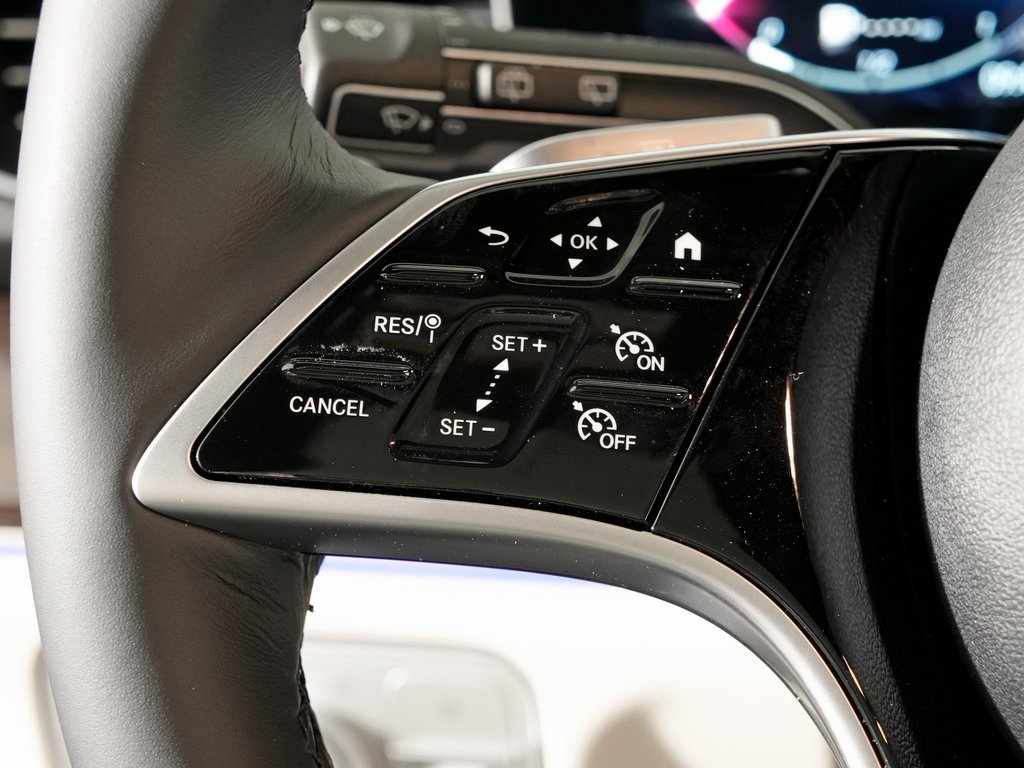 new 2026 Mercedes-Benz GLE car, priced at $75,105