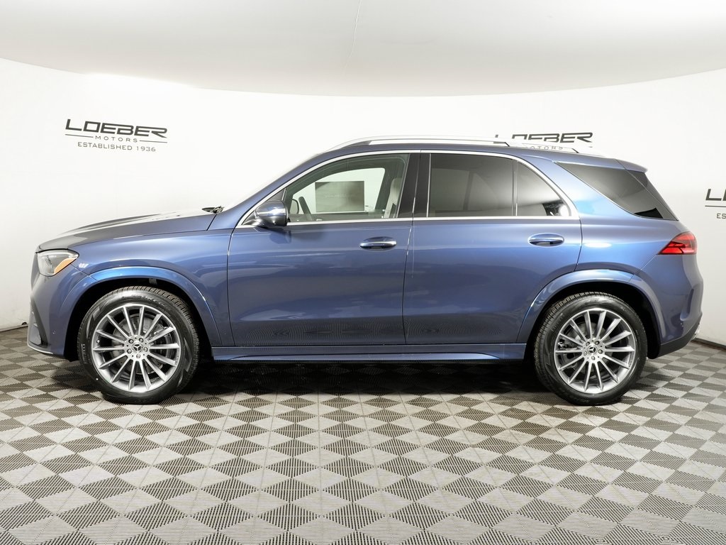 new 2026 Mercedes-Benz GLE car, priced at $75,105