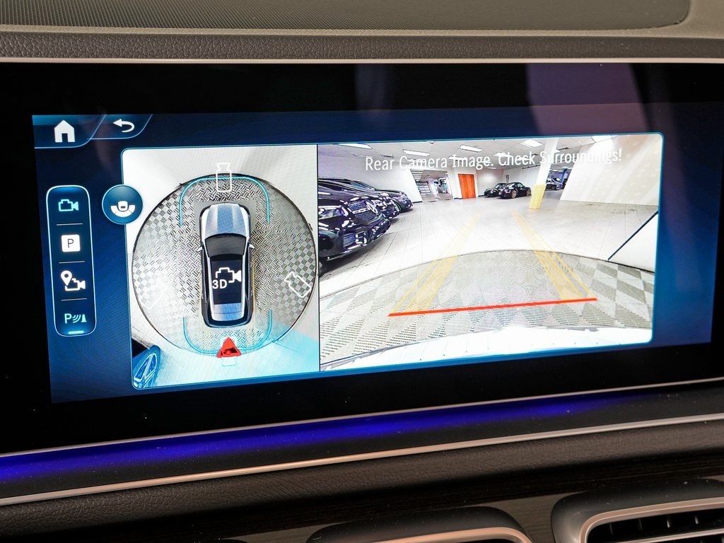 new 2026 Mercedes-Benz GLE car, priced at $75,105