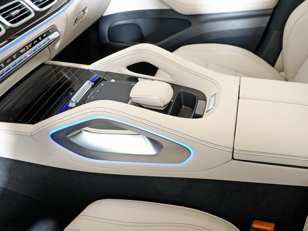 new 2026 Mercedes-Benz GLE car, priced at $75,105