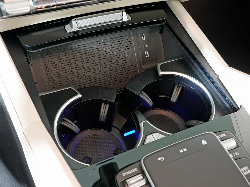 new 2026 Mercedes-Benz GLE car, priced at $75,105