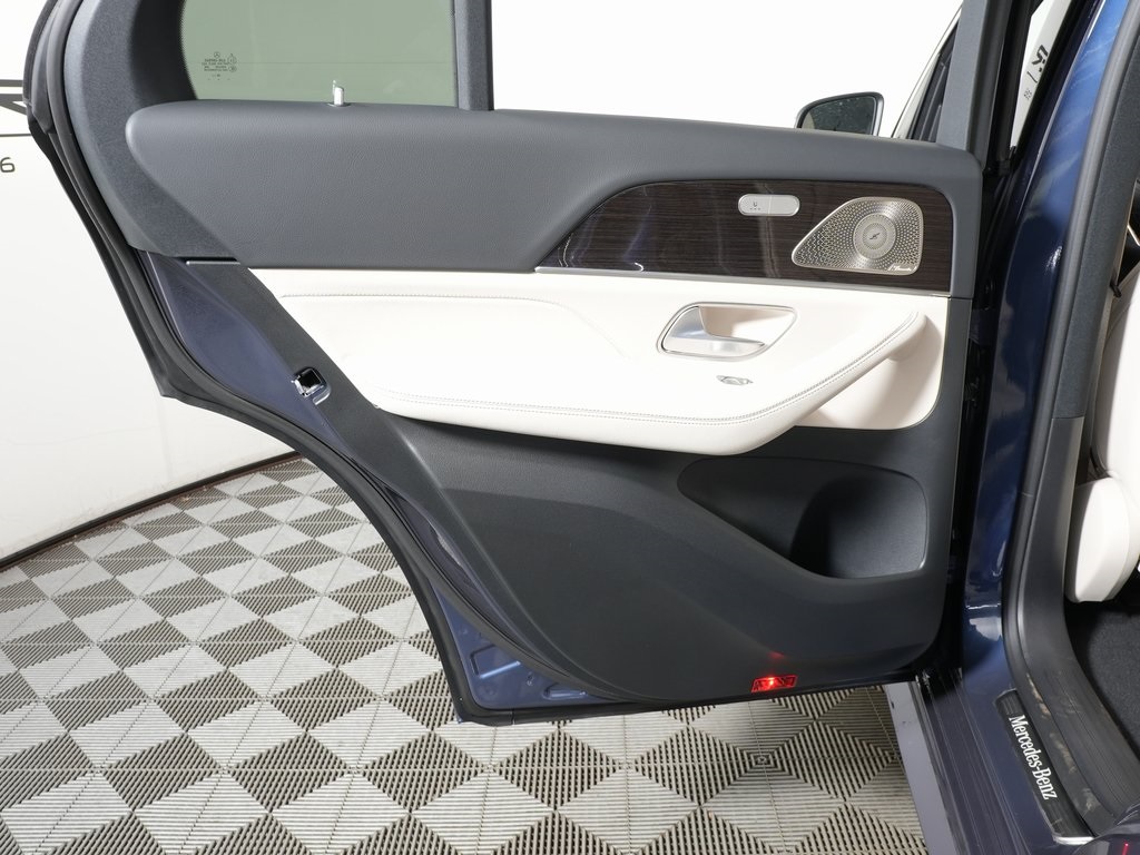 new 2026 Mercedes-Benz GLE car, priced at $75,105