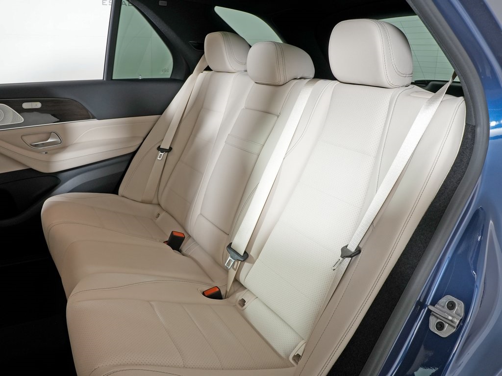 new 2026 Mercedes-Benz GLE car, priced at $75,105