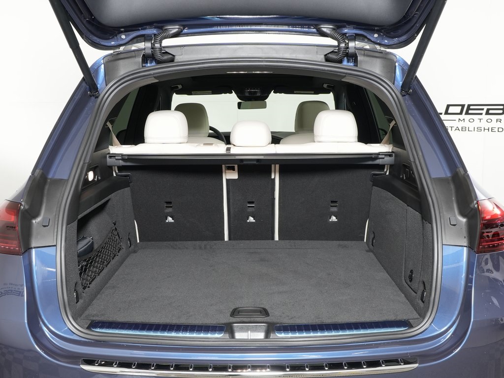 new 2026 Mercedes-Benz GLE car, priced at $75,105