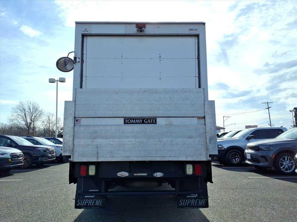 used 2020 Chevrolet Express 3500 car, priced at $24,900