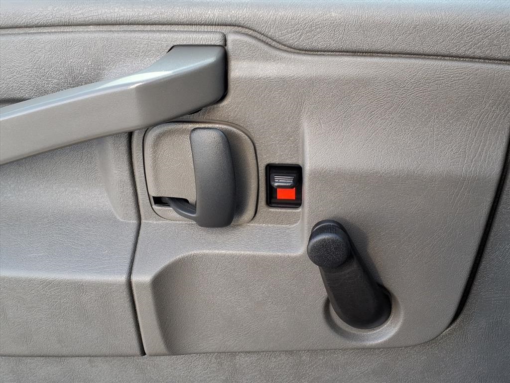 used 2020 Chevrolet Express 3500 car, priced at $24,900