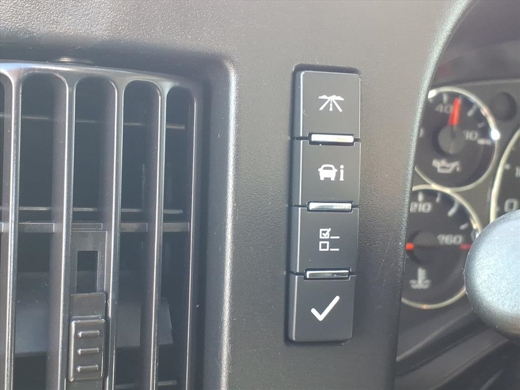 used 2020 Chevrolet Express 3500 car, priced at $24,900