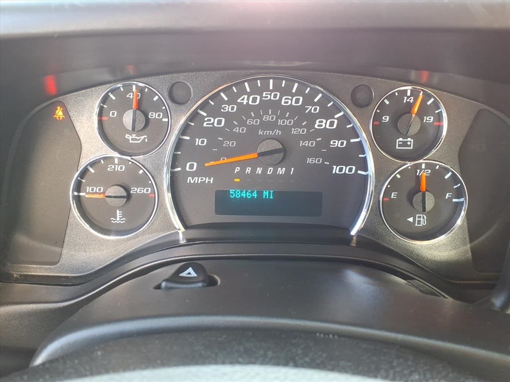 used 2020 Chevrolet Express 3500 car, priced at $24,900