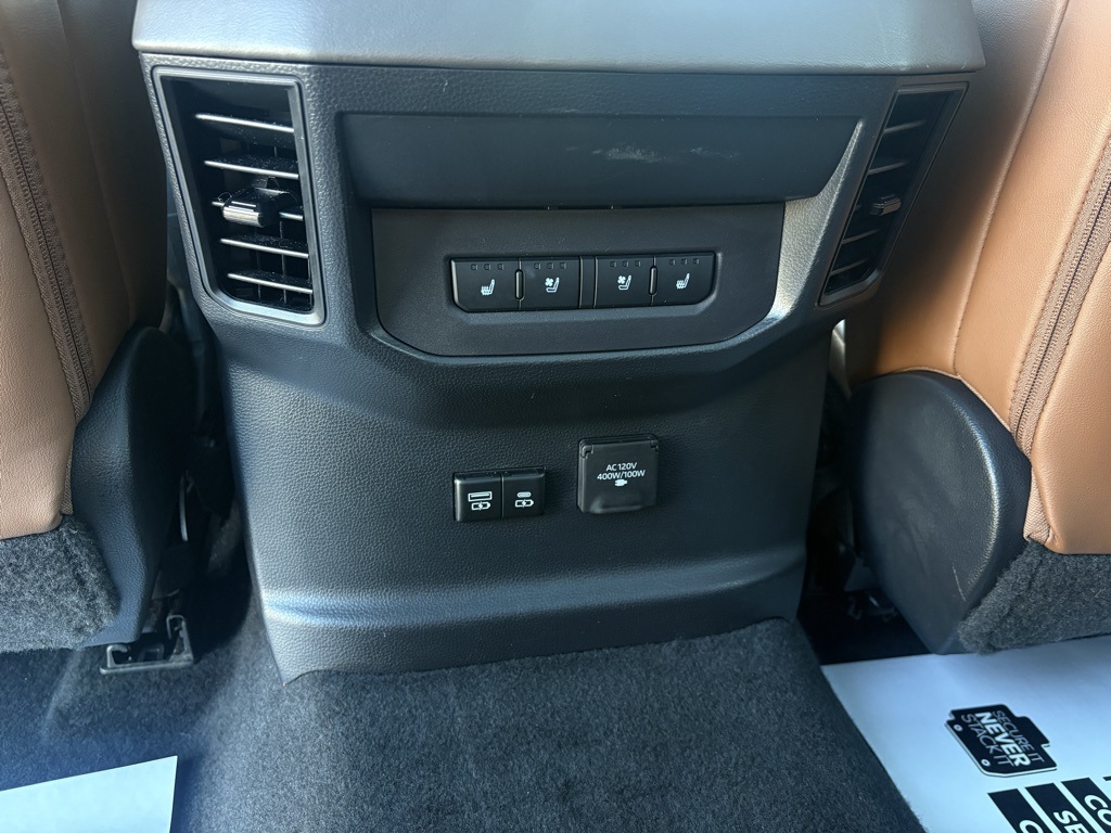 used 2024 Toyota Tundra car, priced at $52,903