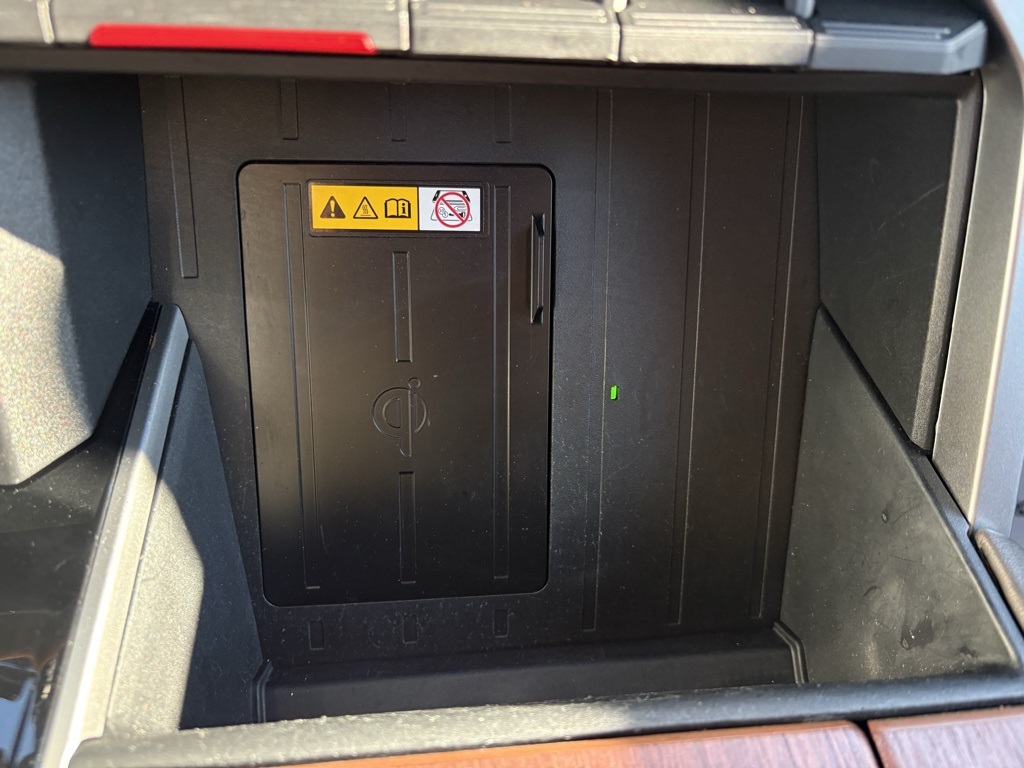 used 2024 Toyota Tundra car, priced at $52,903