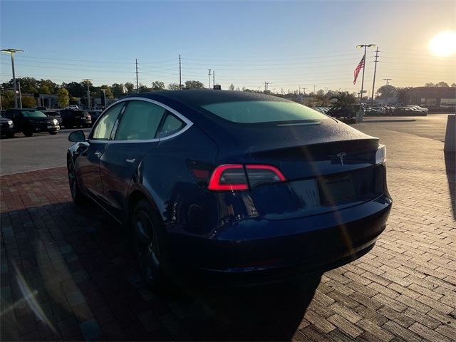 Used 2019 Tesla Model 3 Sedan