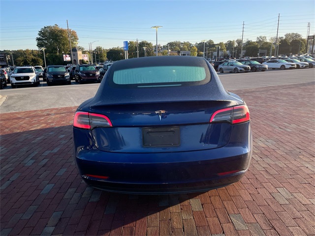 Used 2019 Tesla Model 3 Sedan