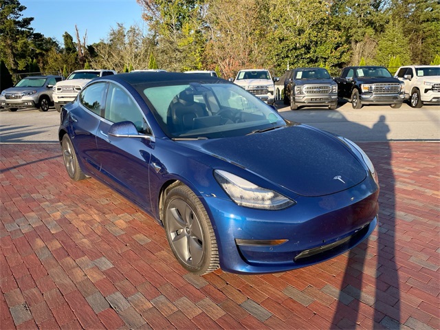 Used 2019 Tesla Model 3 Sedan