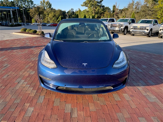 Used 2019 Tesla Model 3 Sedan