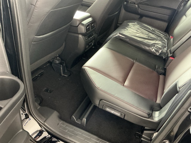 new 2026 Honda Ridgeline car, priced at $48,690