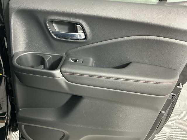 new 2026 Honda Ridgeline car, priced at $48,690