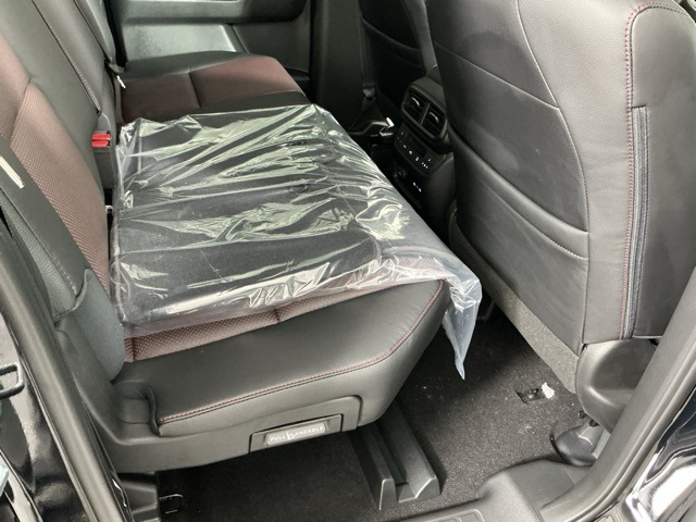 new 2026 Honda Ridgeline car, priced at $48,690