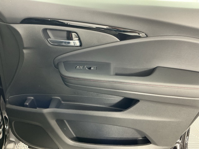 new 2026 Honda Ridgeline car, priced at $48,690