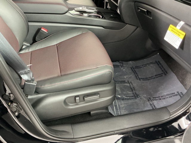 new 2026 Honda Ridgeline car, priced at $48,690