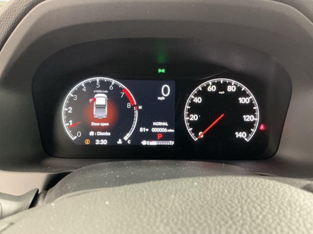 new 2026 Honda Ridgeline car, priced at $48,690