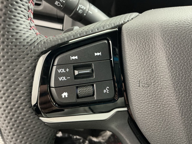 new 2026 Honda Ridgeline car, priced at $48,690