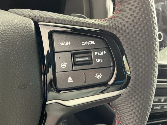 new 2026 Honda Ridgeline car, priced at $48,690