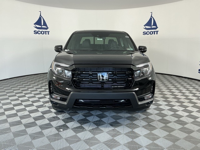 new 2026 Honda Ridgeline car, priced at $48,690