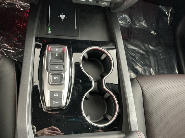 new 2026 Honda Ridgeline car, priced at $48,690