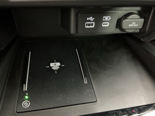 new 2026 Honda Ridgeline car, priced at $48,690