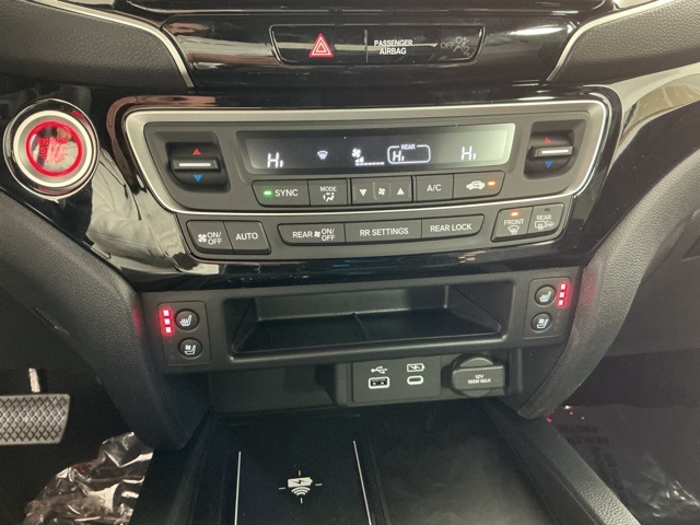 new 2026 Honda Ridgeline car, priced at $48,690