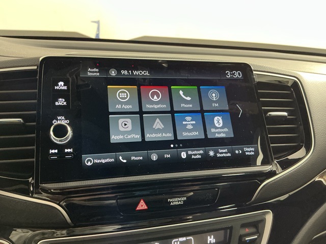 new 2026 Honda Ridgeline car, priced at $48,690